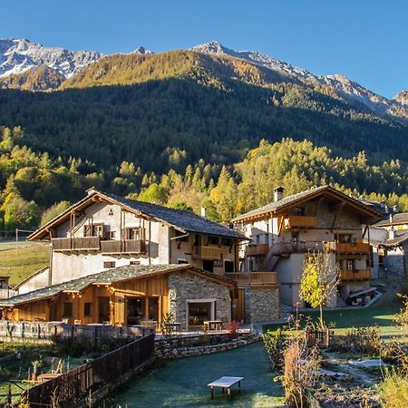 Albergo Locanda Mistral Ачельо Екстериор снимка