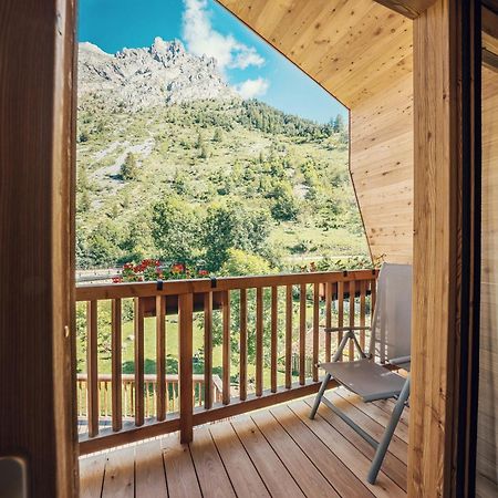 Albergo Locanda Mistral Ачельо Екстериор снимка