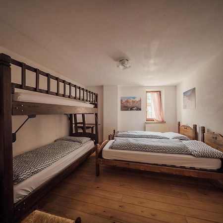 Albergo Locanda Mistral Ачельо Екстериор снимка
