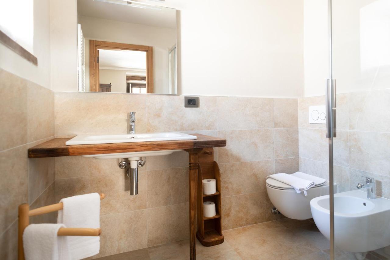 Albergo Locanda Mistral Ачельо Екстериор снимка