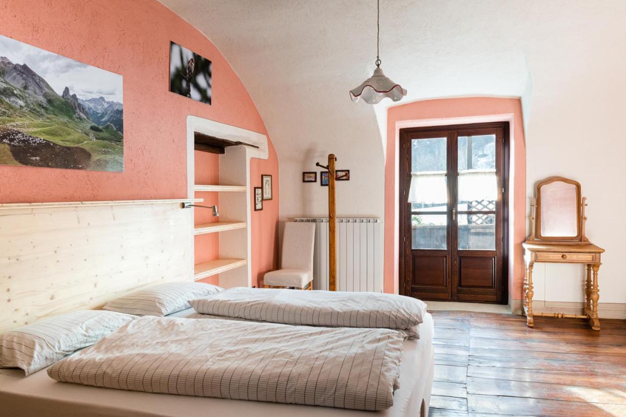 Albergo Locanda Mistral Ачельо Екстериор снимка