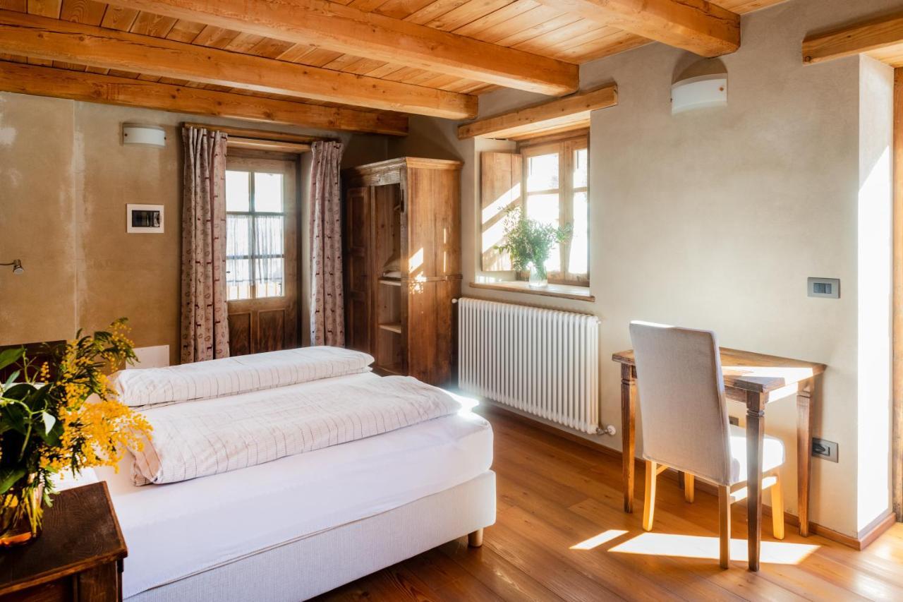 Albergo Locanda Mistral Ачельо Екстериор снимка