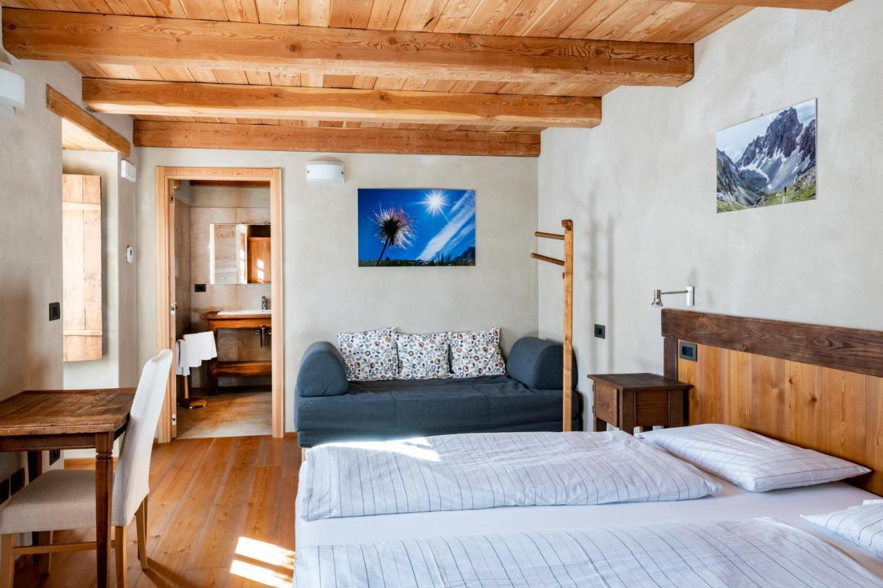 Albergo Locanda Mistral Ачельо Екстериор снимка