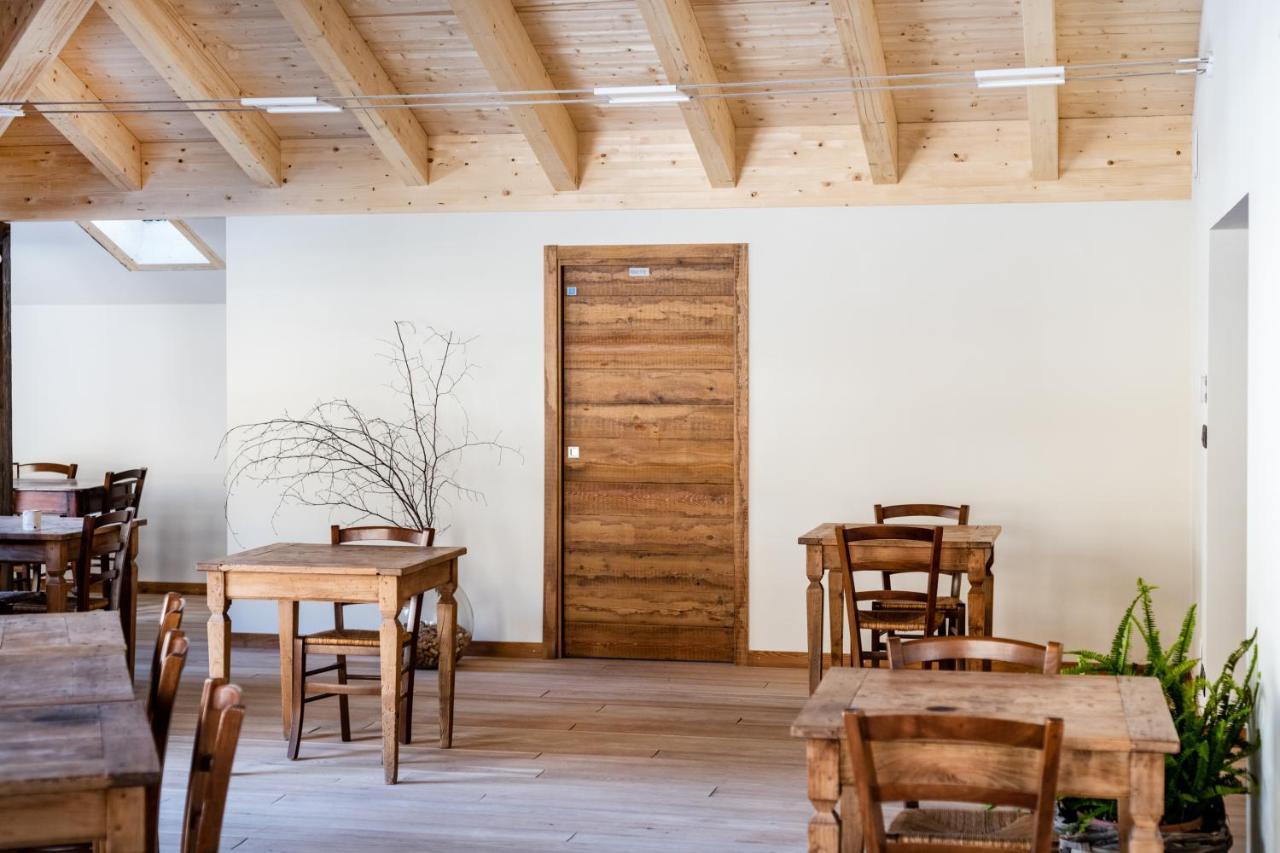 Albergo Locanda Mistral Ачельо Екстериор снимка