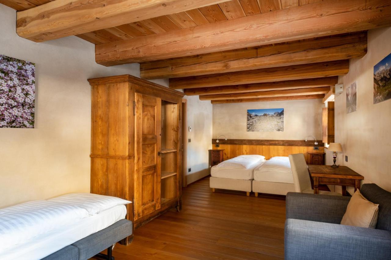 Albergo Locanda Mistral Ачельо Екстериор снимка