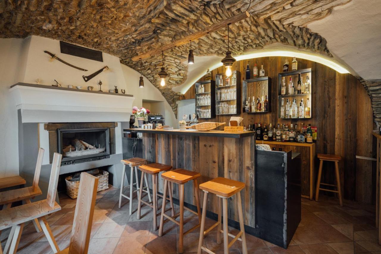 Albergo Locanda Mistral Ачельо Екстериор снимка