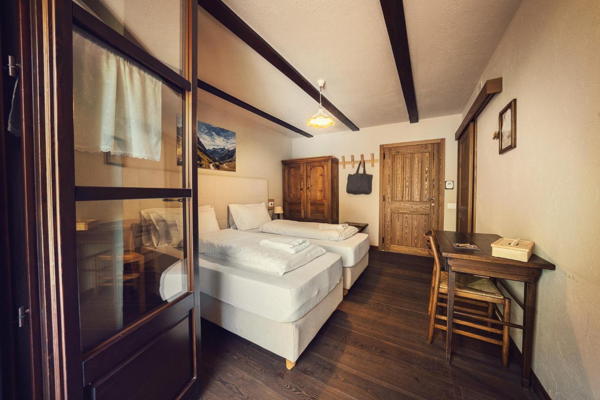 Albergo Locanda Mistral Ачельо Екстериор снимка