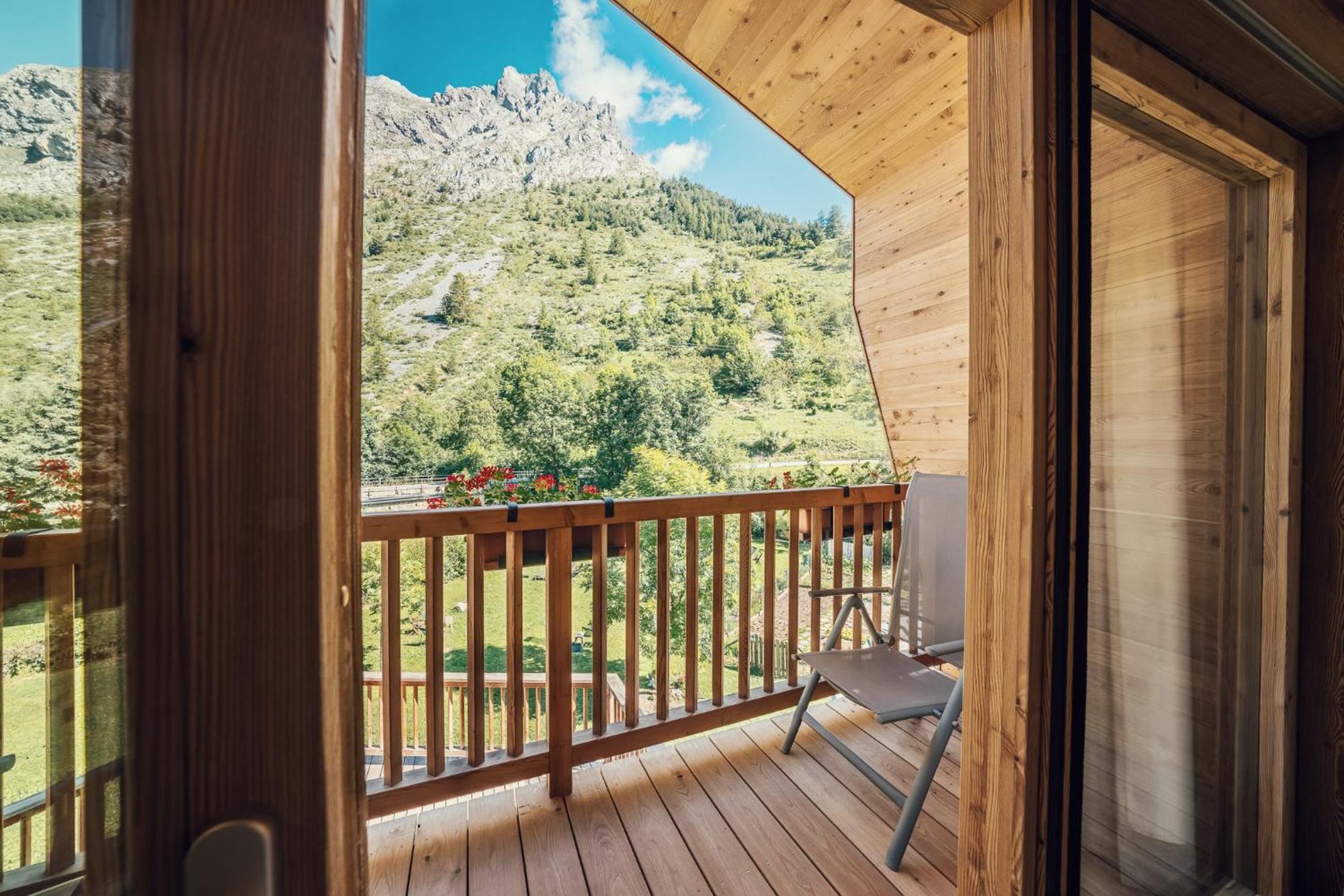 Albergo Locanda Mistral Ачельо Екстериор снимка
