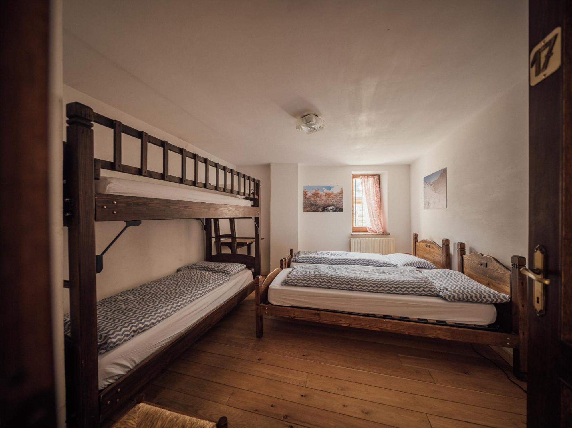 Albergo Locanda Mistral Ачельо Екстериор снимка