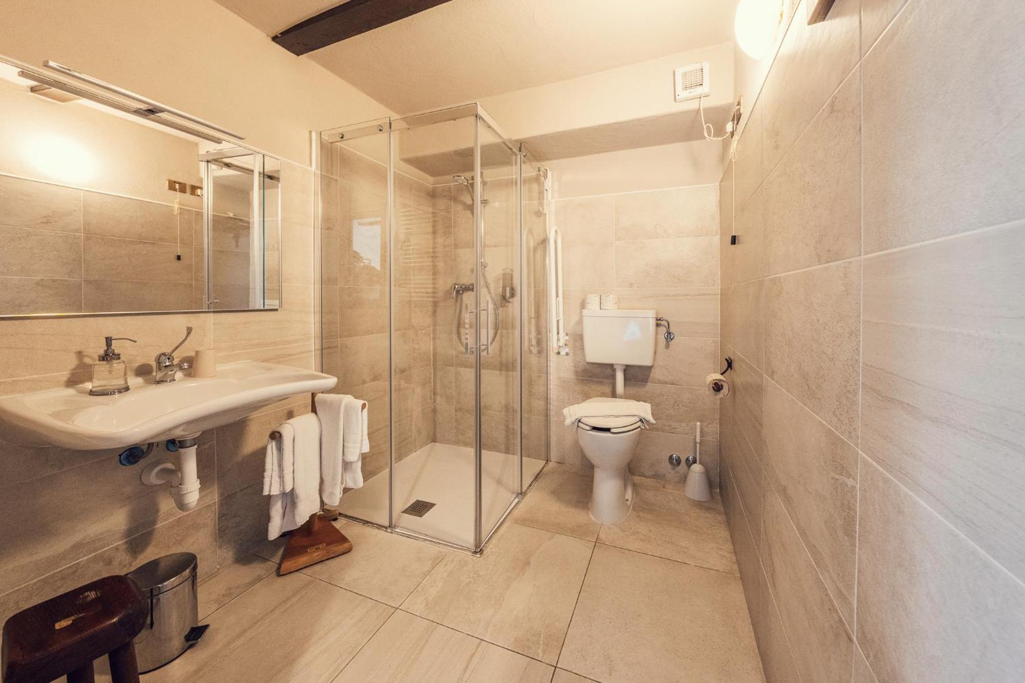 Albergo Locanda Mistral Ачельо Екстериор снимка