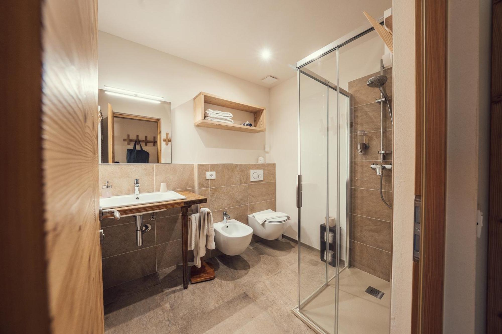 Albergo Locanda Mistral Ачельо Екстериор снимка