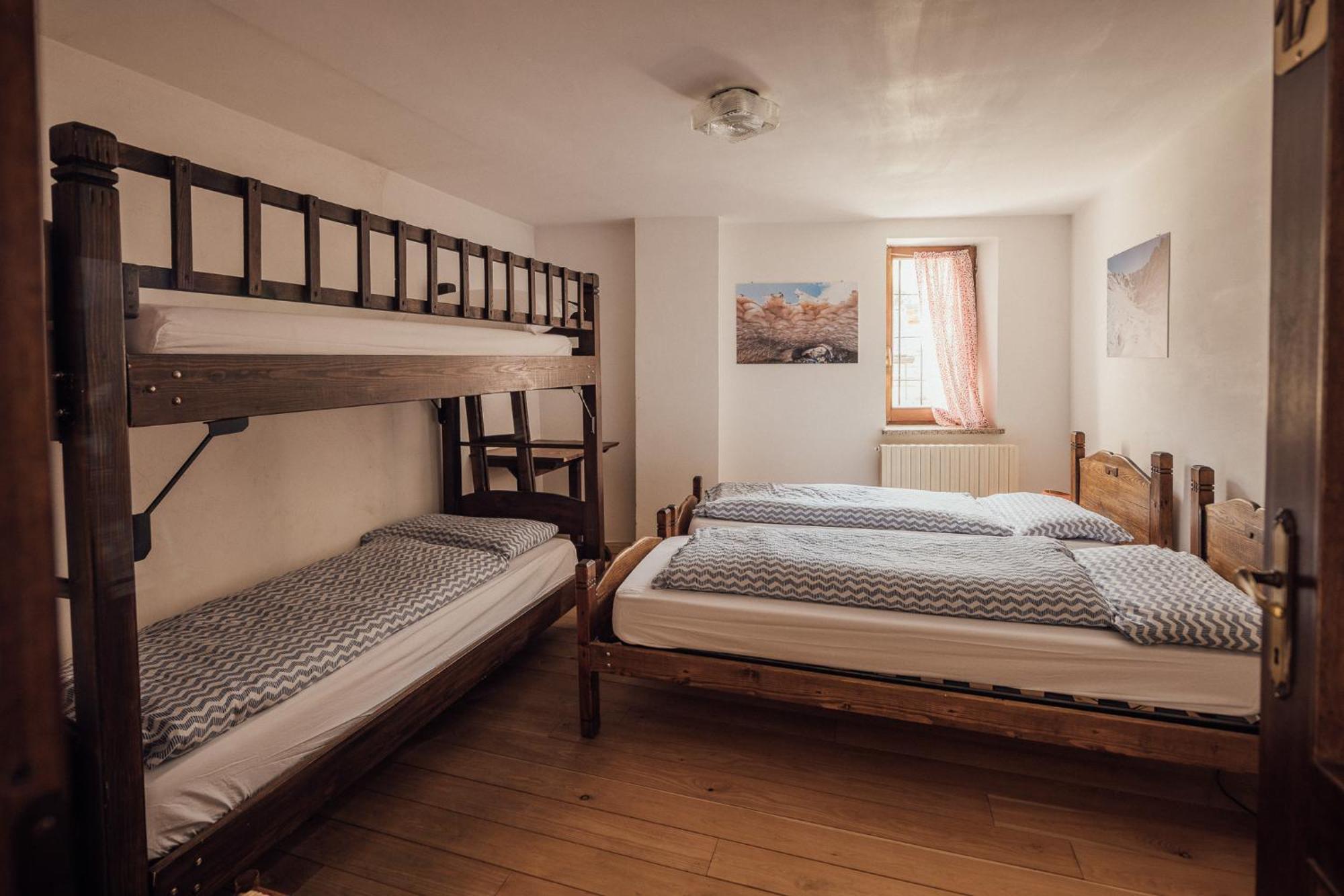 Albergo Locanda Mistral Ачельо Екстериор снимка
