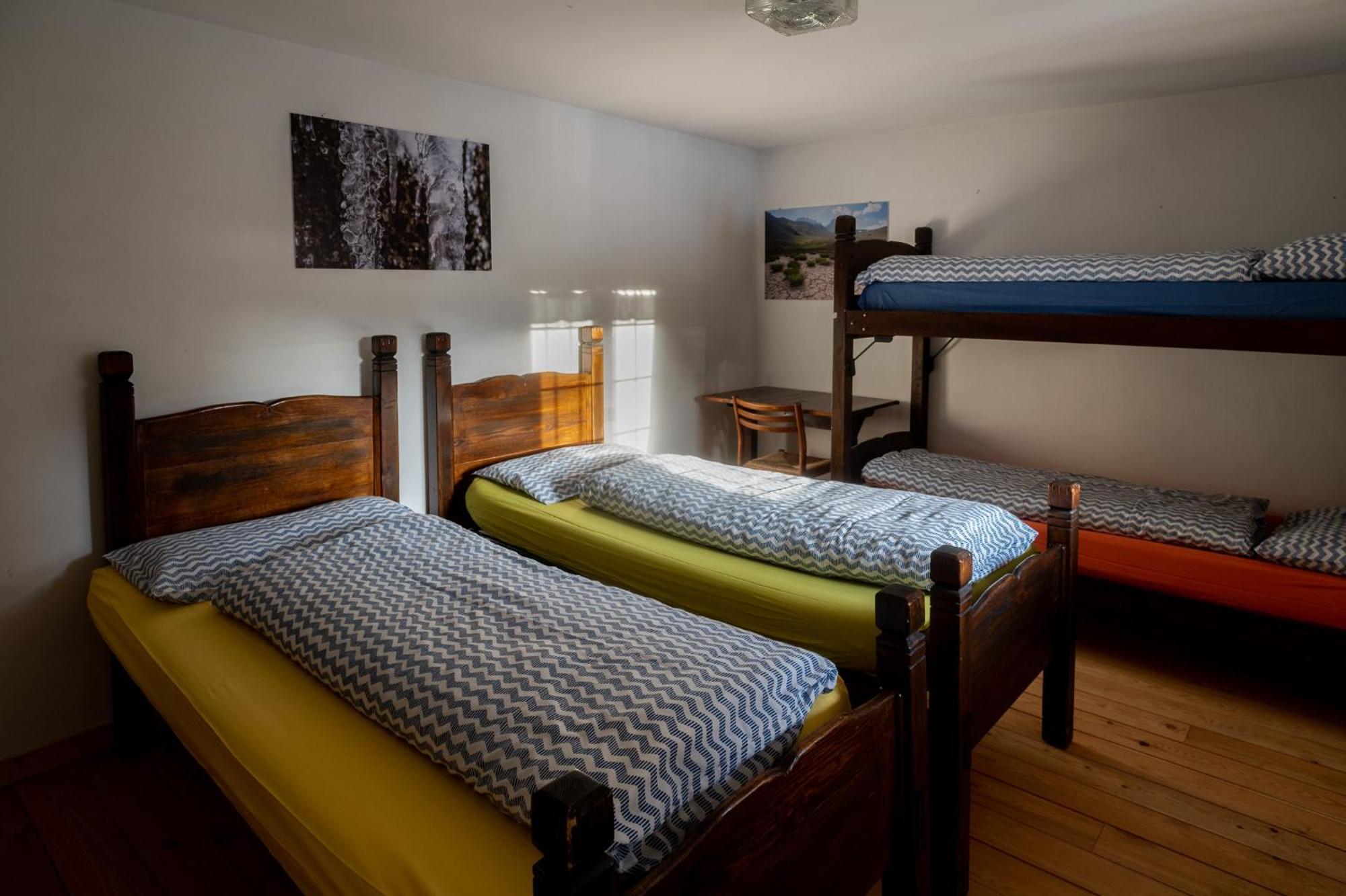 Albergo Locanda Mistral Ачельо Екстериор снимка