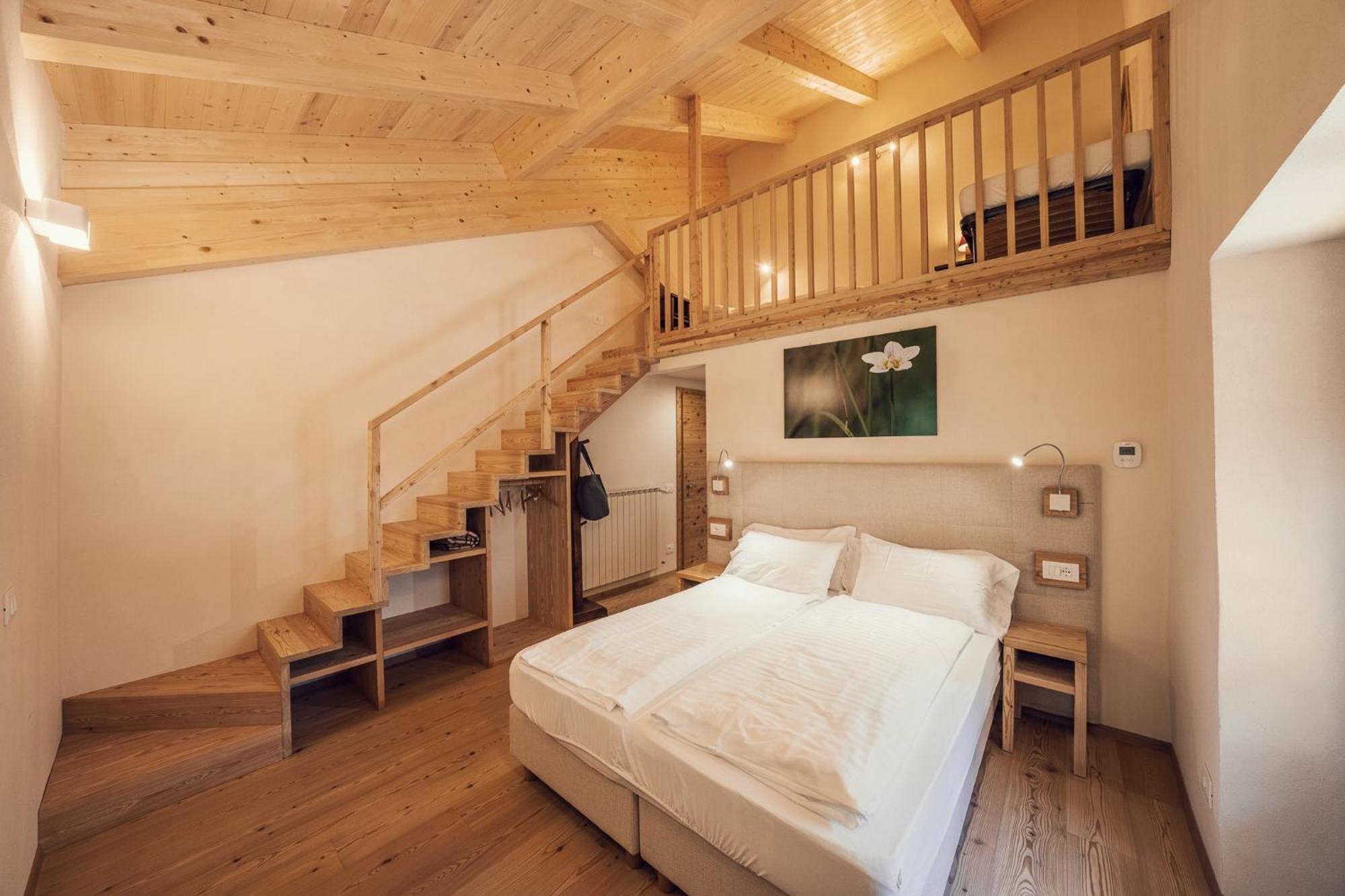 Albergo Locanda Mistral Ачельо Екстериор снимка